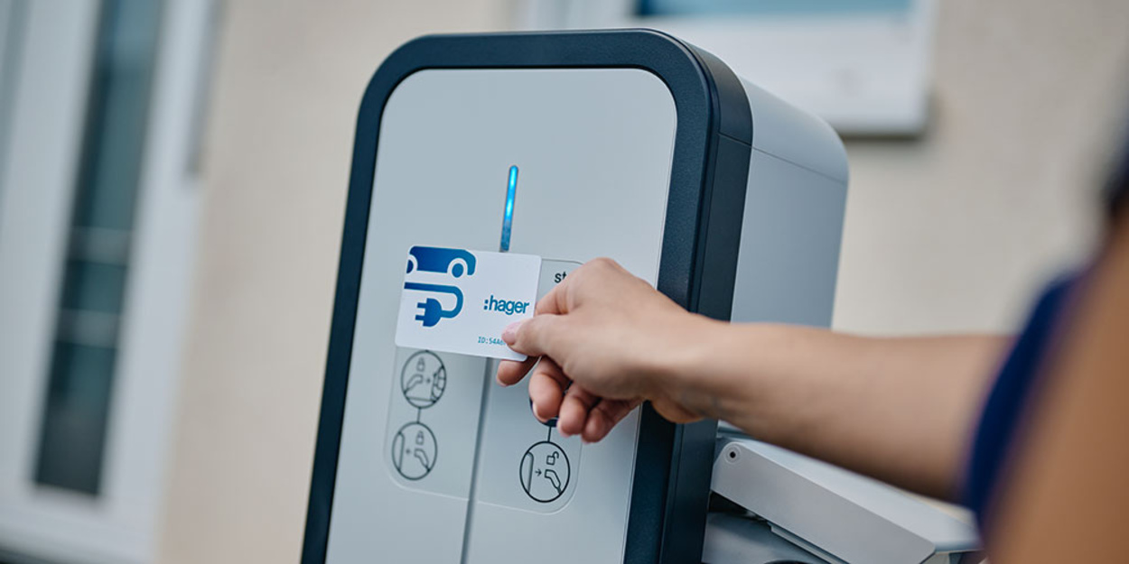 E-Mobilität öffentlicher Bereich bei Konrad Krötzinger dein-dienstleister.eu in Soyen