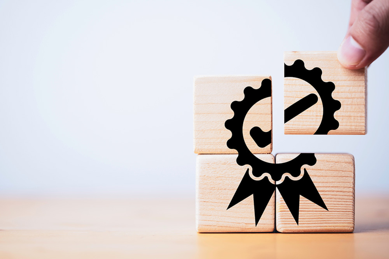 Unsere Zertifikate bei Konrad Krötzinger dein-dienstleister.eu in Soyen