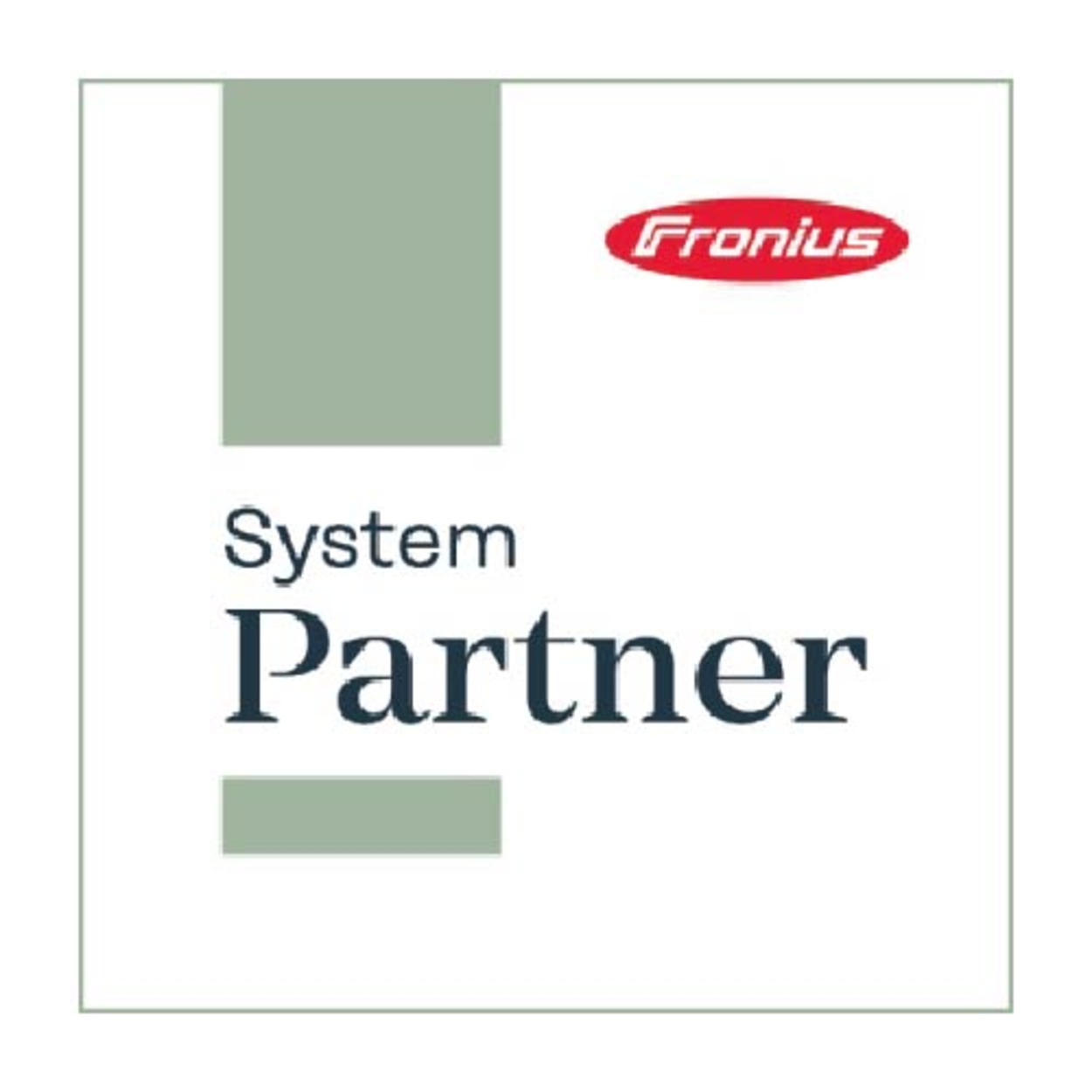 Fronius System Partner bei Konrad Krötzinger dein-dienstleister.eu in Soyen