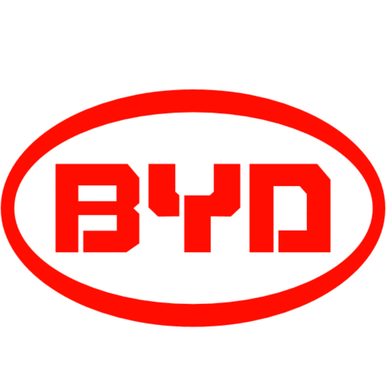 BYD Logo bei Konrad Krötzinger dein-dienstleister.eu in Soyen